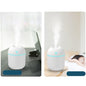 Mini Air Humidifier - 250ML - with USB - Great For Cars, Bathrooms, Travel & More!