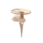 Portable Beer & Wine Table - Perfect for the Summer!