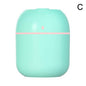 Two Different Modes - Aroma Diffuser Humidifier - Auto Shut Off - Atmospheric Light - Keeps Surfaces Dry