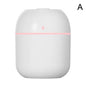 Two Different Modes - Aroma Diffuser Humidifier - Auto Shut Off - Atmospheric Light - Keeps Surfaces Dry