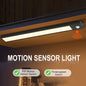 Three Color Motion Sensor Wireless Night Light  - Perfect For any Room in the Home or Office!