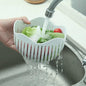 SlicerPro Veggie & Fruit SliceMaster - Prepare Salads In Minutes!