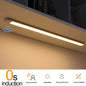Three Color Motion Sensor Wireless Night Light  - Perfect For any Room in the Home or Office!