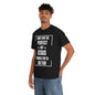 Perfect for Jesus - Unisex Heavy Cotton Tee