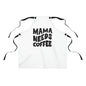 Mama Needs Coffee Apron