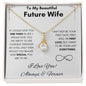 To My Future Wife - Alluring Beauty - Always & Forever