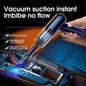 Wireless Handheld Mini Car Vacuum Cleaner